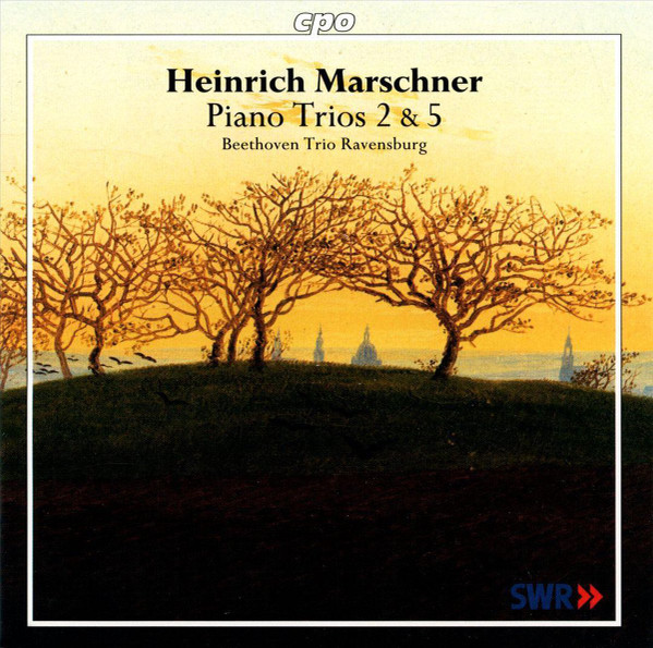 Heinrich Marschner - Beethoven Trio Ravensburg-0