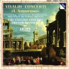 Vivaldi*, Simon Standage, Lisa Beznosiuk, David Reichenberg, Milan Turković*, Roy Goodman, Nigel North, The English Concert, Trevor Pinnock-0
