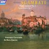 Giovanni Sgambati, Francesco Caramiello, Ex Novo Quartet-0