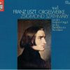 Franz Liszt, Zsigmond Szathmáry-0