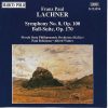 Franz Paul Lachner – Slovak State Philharmonic Orchestra (Košice)*, Paul Robinson*, Alfred Walter-0
