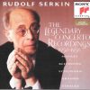 Rudolf Serkin, Mozart*, Beethoven*, Schumann*, Brahms*, Strauss*-0