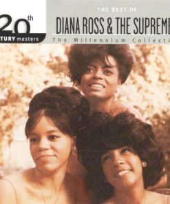 Diana Ross & The Supremes*-0