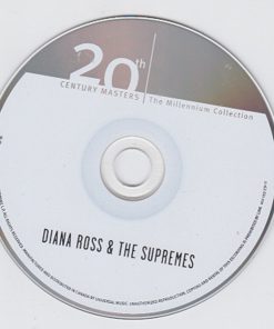 Diana Ross & The Supremes*-2