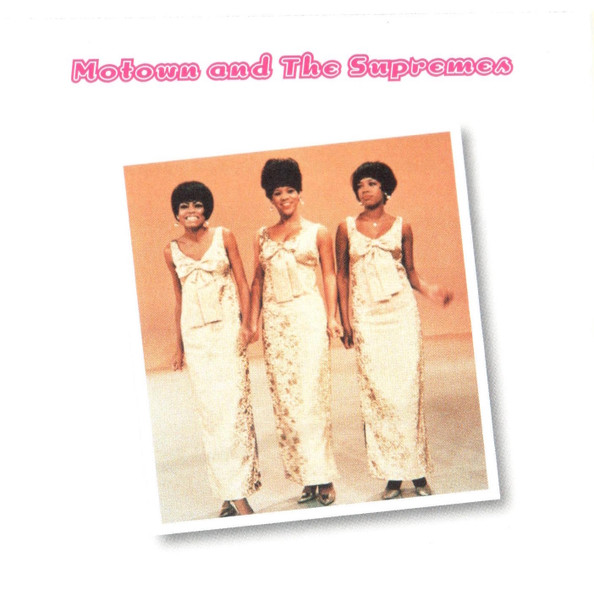 Diana Ross & The Supremes*-3