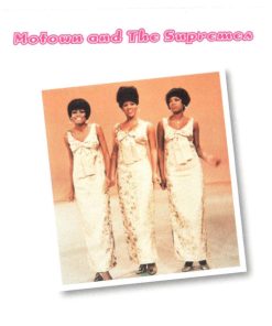 Diana Ross & The Supremes*-3