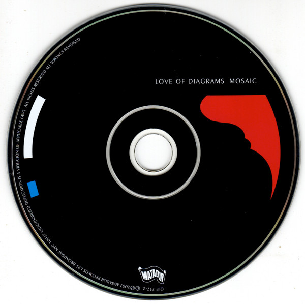 Love Of Diagrams-2