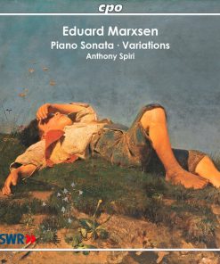 Eduard Marxsen - Anthony Spiri-0