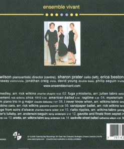 Ensemble Vivant-1