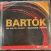 Bartók*, Jean-Marie Zeitouni, Les Violons du Roy-0