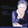 Liszt* - Janina Fialkowska-0