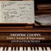 Frédéric Chopin, Janina Fialkowska-0
