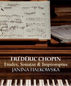Frédéric Chopin, Janina Fialkowska-0