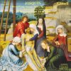 Josquin* - The Tallis Scholars, Peter Phillips (2)-0