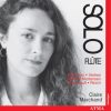 Takemitsu* • Varèse* • Berio* • Mortenson* • Arseneault* • Reich* - Claire Marchand-0
