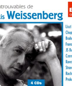 Alexis Weissenberg-0