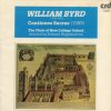 William Byrd - The New College Oxford Choir Directed By Edward Higginbottom-0