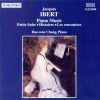 Jacques Ibert - Hae-Won Chang-0
