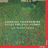 Charles Tournemire - Lise Boucher-0