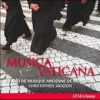 Studio De Musique Ancienne De Montréal, Christopher Jackson (5)-0
