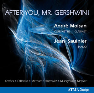 André Moisan, Jean Saulnier-0
