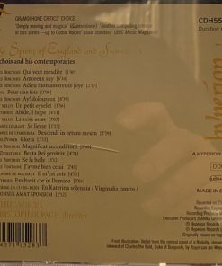 Gothic Voices (2), Christopher Page-1