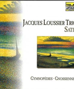Jacques Loussier Trio-0
