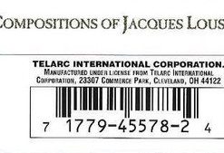 Jacques Loussier Trio-3
