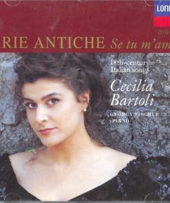Cecilia Bartoli, György Fischer-0
