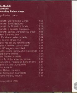 Cecilia Bartoli, György Fischer-1