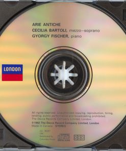 Cecilia Bartoli, György Fischer-2