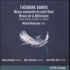 Théodore Dubois - Michel Brousseau, Maria Knapik, Marc Boucher, Jean-Willy Kunz-0