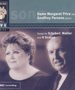 Dame Margaret Price*, Geoffrey Parsons (2)-0