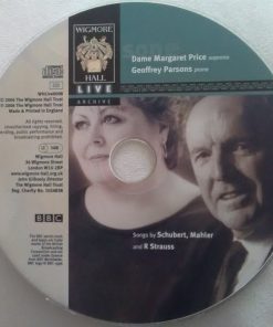 Dame Margaret Price*, Geoffrey Parsons (2)-2