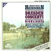 Johann David Heinichen, Reinhard Goebel, Musica Antiqua Köln-0