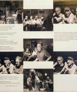 Charles Lloyd & The Marvels-2