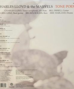 Charles Lloyd & The Marvels-3