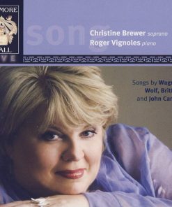 Christine Brewer, Roger Vignoles-0