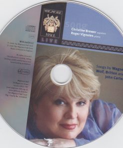 Christine Brewer, Roger Vignoles-3