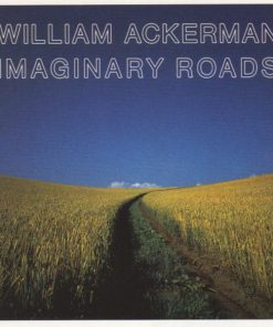 William Ackerman-0