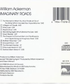 William Ackerman-1