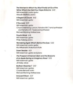 William Ackerman-3