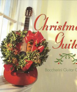 Boccherini Guitar Quartet-0
