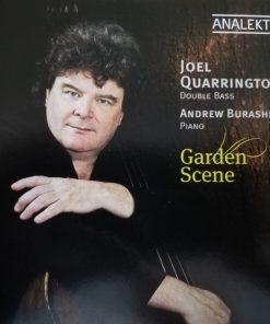 Joel Quarrington, Andrew Burashko-0