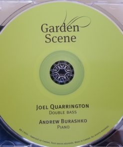 Joel Quarrington, Andrew Burashko-2