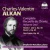 Charles-Valentin Alkan - Stephanie McCallum-0