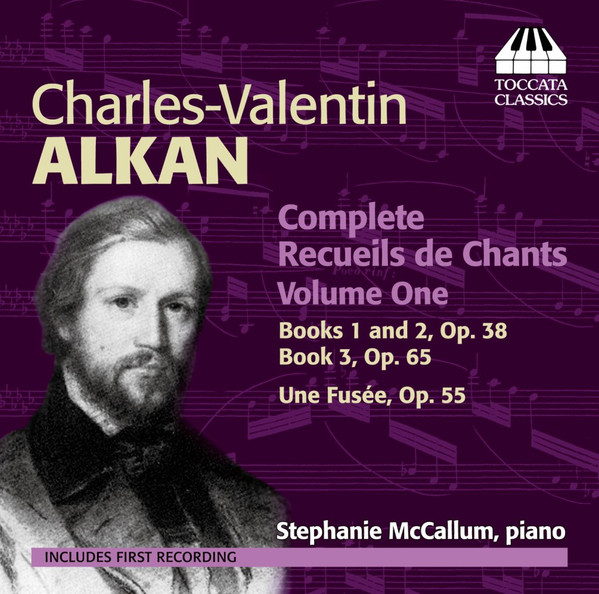 Charles-Valentin Alkan - Stephanie McCallum-0