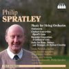 Philip Spratley - Linda Merrick, John Turner (5), Royal Ballet Sinfonia, Manchester Sinfonia, Barry Wordsworth, Philip Spratley-0