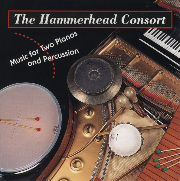The Hammerhead Consort*-0