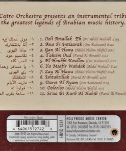 Cairo Orchestra-1